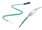 NIPRO Guide Extension Catheter and Scoring PCI Balloon